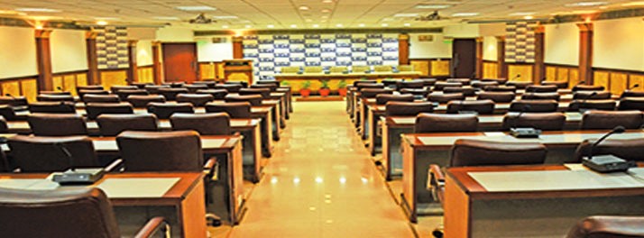 2394/SCOPE Convention Centre Lodhi Road - New Delhi 05.jpg